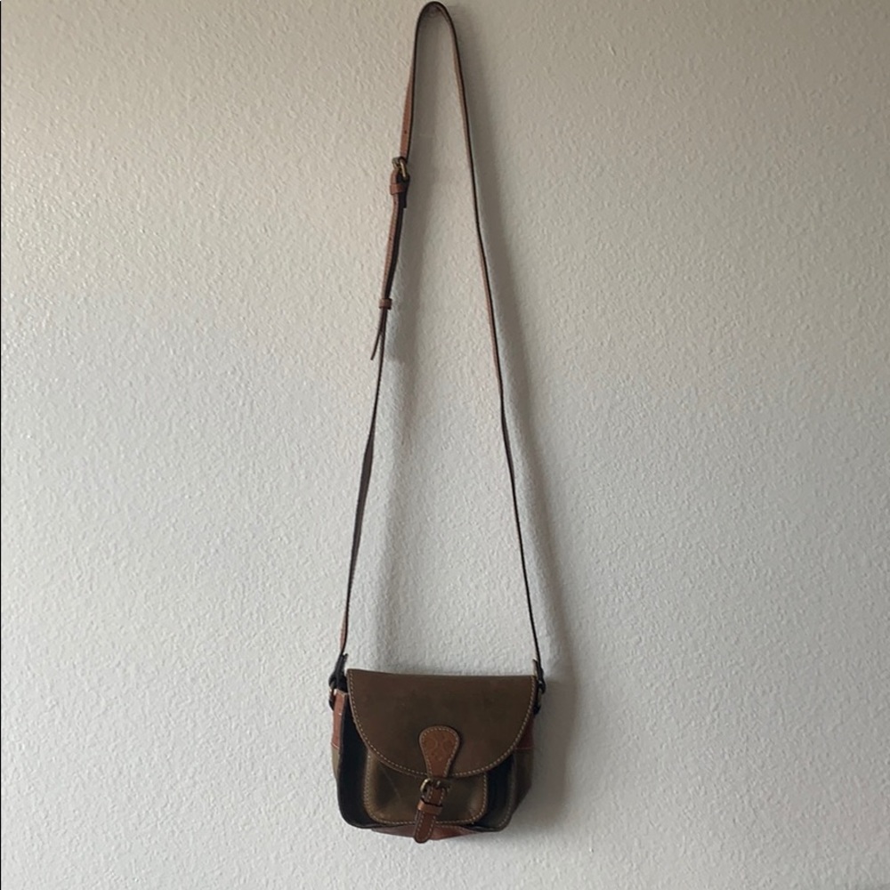 Kate Nash Crossover Evergreen Purse